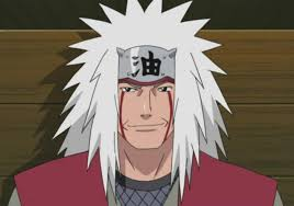 Jiraiya