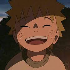 Young Naruto