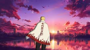 Seventh Hokage