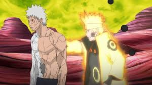 Naruto Obito