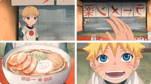 Ichiraku Ramen