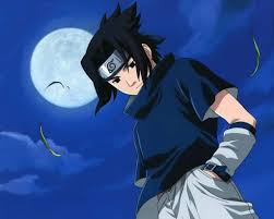 Sasuke