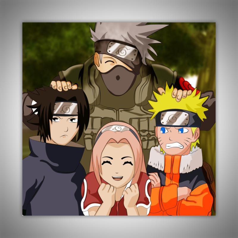Team 7