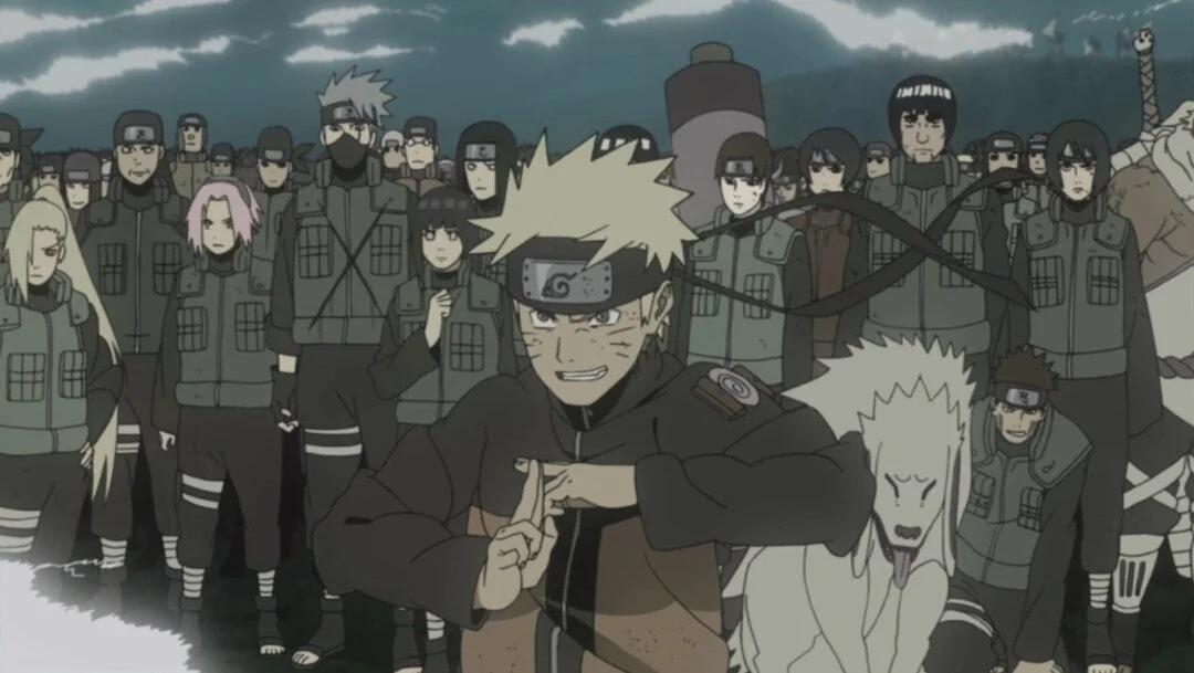 War Arc